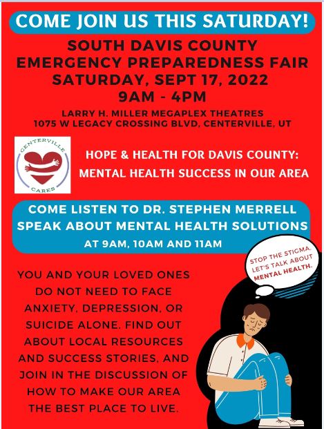 Preparedness Fair 2022